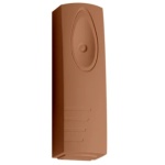 Texecom AEJ-0002 Impaq S Shock Sensor Brown